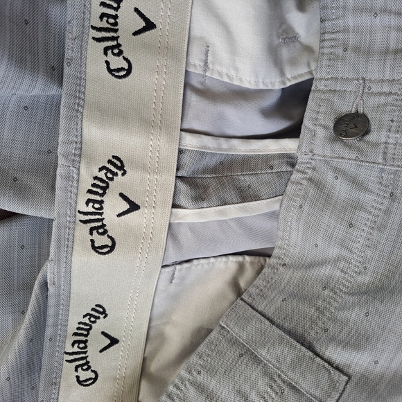 😀CALLAWAY SHORTS - Picture 5 of 6